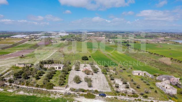 Terreno Agricolo - Noto . Rif.: cod. rif6042943VCG - Foto 7