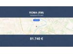 Immobile in asta di 88 m² in vendita a Roma