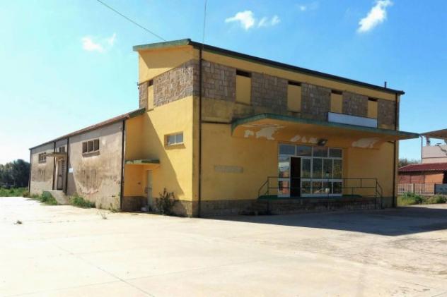 Immobile in asta di 1081 m² in vendita a Giba - Foto 8
