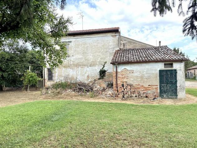 La bifamigliare dei Palazzi – Via Borgo Palazzi, Longastrino - Foto 8