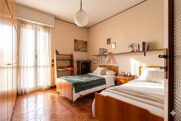 Brugherio centrale - 3 locali di 90mq Euro 185.000,00 - Foto 6