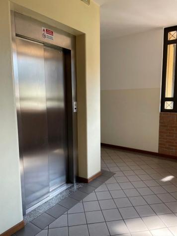 bgg118 - grande bilocale oltre 70 mq con cucina abitabile, terrazzo e box doppio - Foto 15