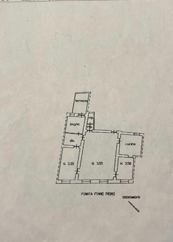 Appartamento in vendita a Camaiore 120 mq Rif: 1392444 - Foto 10