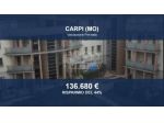 Immobile in asta di 98 m² in vendita a Carpi
