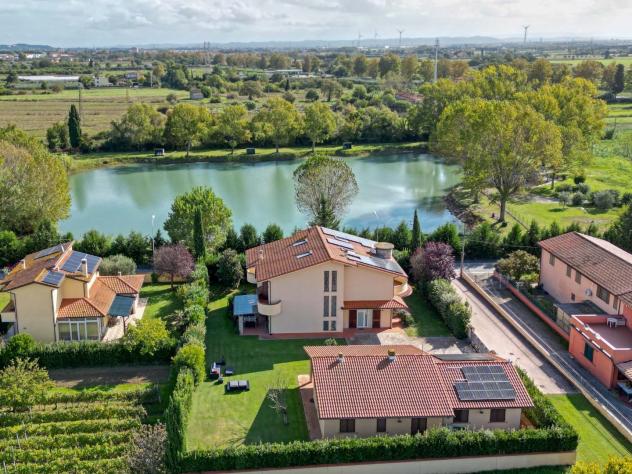 Villa in vendita a Cascina 420 mq Rif: 574808 - Foto 5
