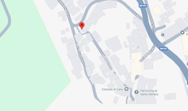 Immobile in asta di 45 m² in vendita a Cave - Foto 4