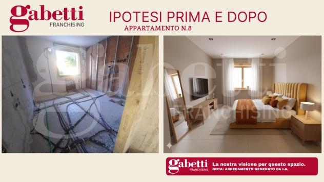 Appartamento - Chioggia . Rif.: 3448VRG - Foto 10