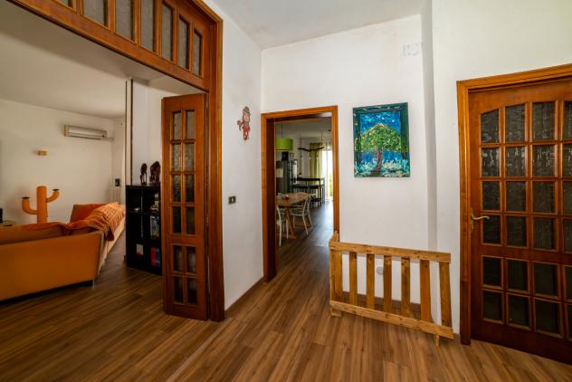 Villa in vendita a Collesalvetti - Foto 12