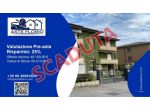 Immobile in asta di 98 m², box auto in vendita a Fara Olivana con Sola