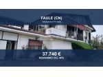 Immobile in asta di 226 m² in vendita a Faule