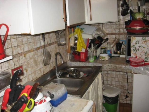 Immobile in asta di 191 m² con più di 5 locali in vendita a Fermo - Foto 15