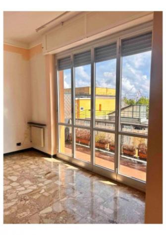 Immobile in asta di 114 m² in vendita a Genova - Foto 6