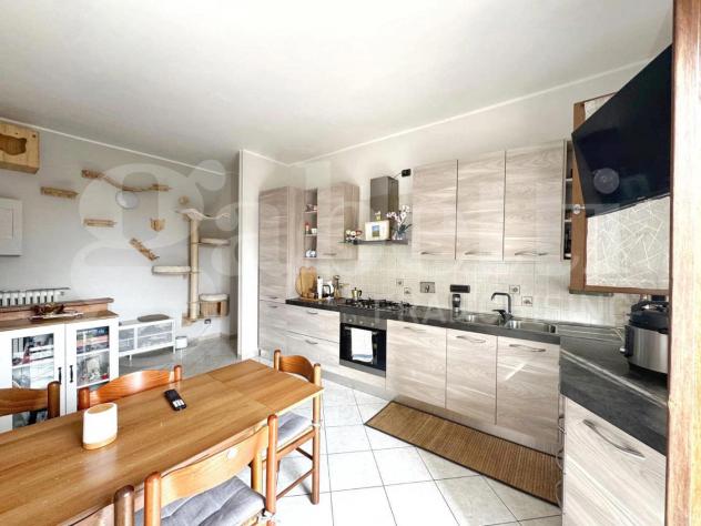 Appartamento - Grugliasco . Rif.: Cod. rif 3344322VRG