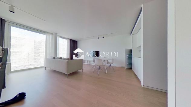 APPARTAMENTO di 3 vani e di 90 mq (JESOLO) rif. DG006D - Foto 2