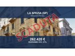 Immobile in asta di 164 m² con più di 5 locali in vendita a La Spezia