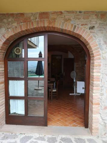 Stabile/Palazzo in vendita a Lajatico Rif: 744289 - Foto 3