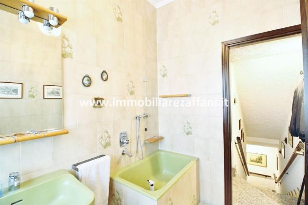 porzione di villa schiera - Foto 12
