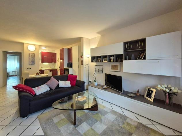 Appartamento in vendita a San Marco - Lucca 78 mq Rif: 1412942