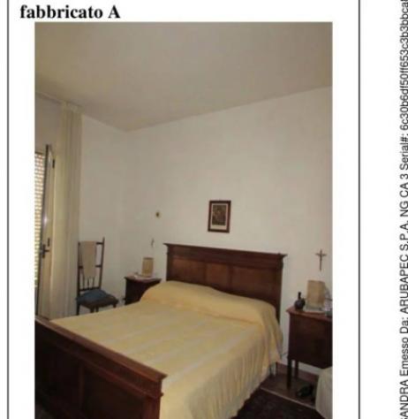 Immobile in asta di 210 m² con più di 5 locali in vendita a Marsala - Foto 9