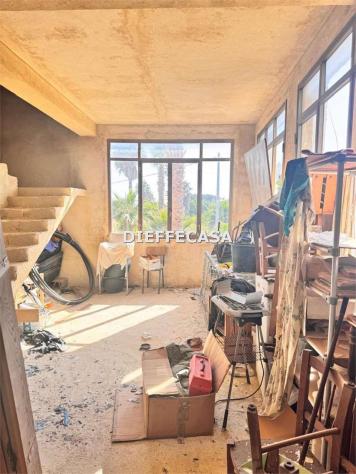V2625 - In vendita a Marsala zona mare casa su 2 livelli con garage e terreno. - Foto 17