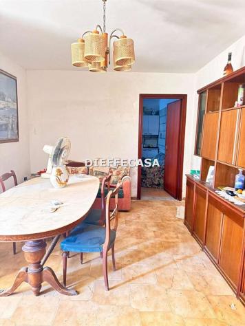 V2625 - In vendita a Marsala zona mare casa su 2 livelli con garage e terreno. - Foto 4
