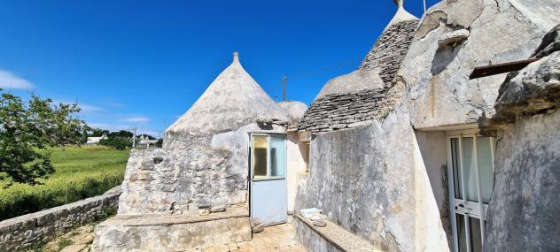 Chalet / Baita in vendita a Martina Franca - Foto 12