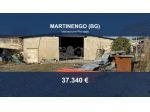 Immobile in asta di 422 m² in vendita a Martinengo