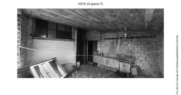 Immobile in asta di 189 m² in vendita a Monte San Giovanni Campano - Foto 13