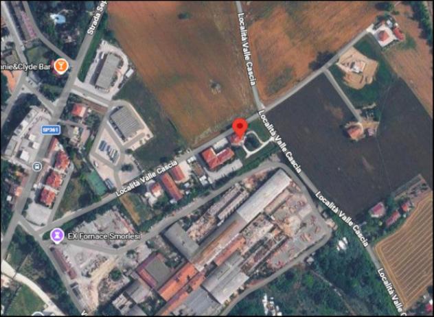 Immobile in asta di 395 m² in vendita a Montecassiano - Foto 13