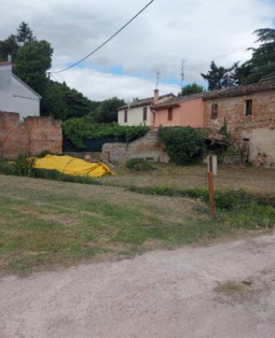 Immobile in asta di 104 m² in vendita a Montelabbate - Foto 2