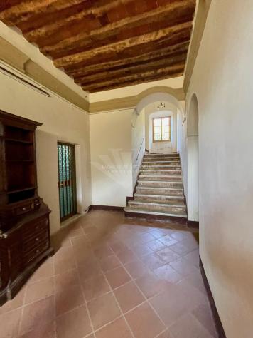 Appartamento vista mare con giardino in palazzo storico - Foto 19