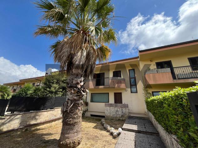 Villa a schiera in vendita a Ragusa, Americhe