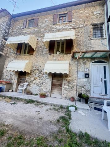 Porzione di casa in vendita a Seravezza