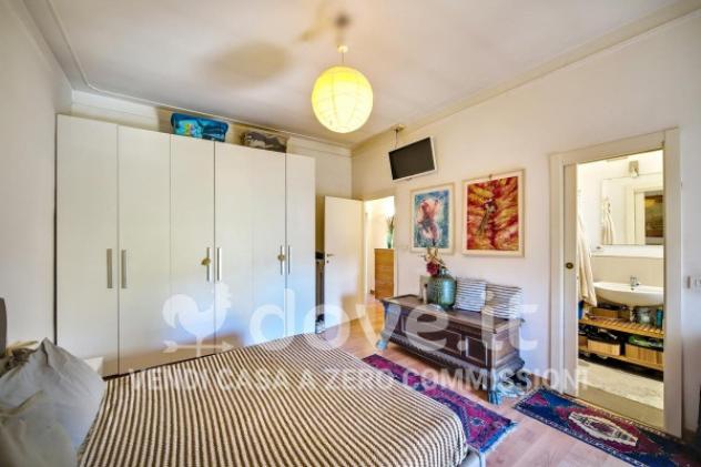 Appartamento di 142 m² con 5 locali in vendita a Siena - Foto 18