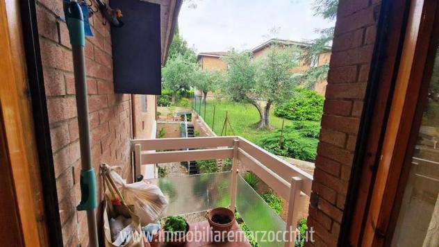 Appartamento in vendita a Siena 75 mq Rif: 1343731 - Foto 4