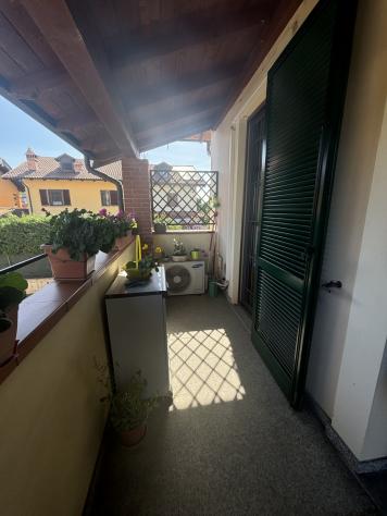 APPARTAMENTO di 3 vani e di 78 mq (SIZIANO) rif. SIZIANO195 - Foto 8