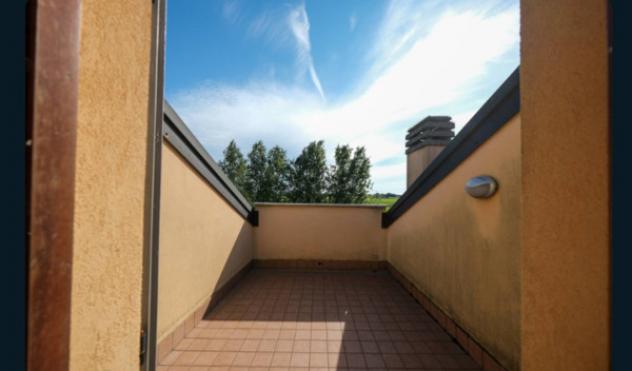 Immobile in asta di 107 m² in vendita a Vermezzo con Zelo - Foto 8