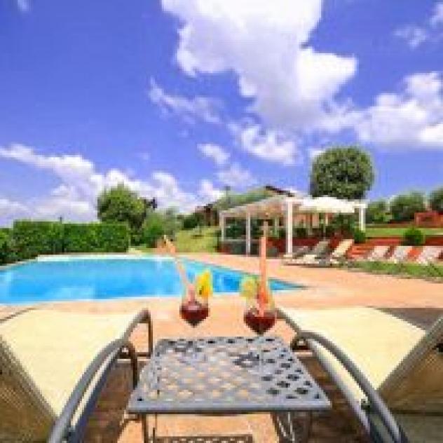 Cottage degli Ulivi