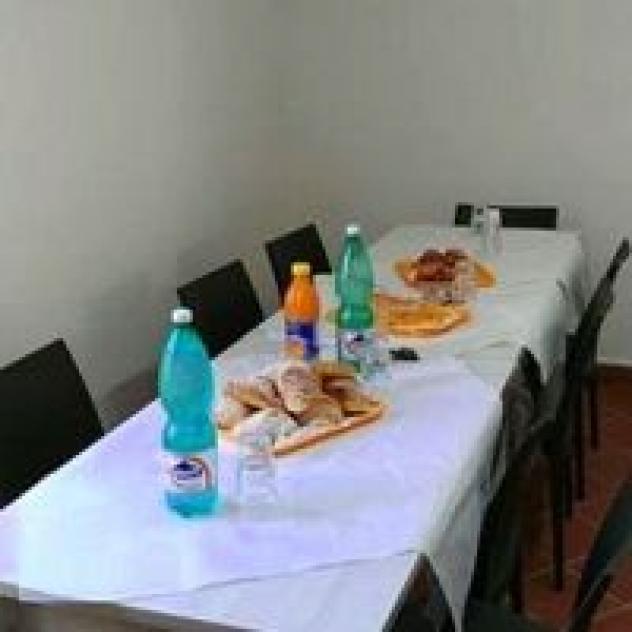 Pompei Hostel Suites & Breakfast Deluxe - Foto 2