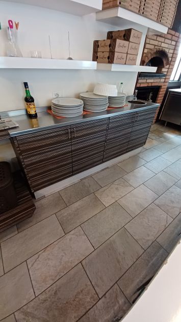 ATTREZZATURA RISTORANTE PIZZERIA - Foto 6