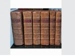 Deseine Francoise ROME MODERNE 1713