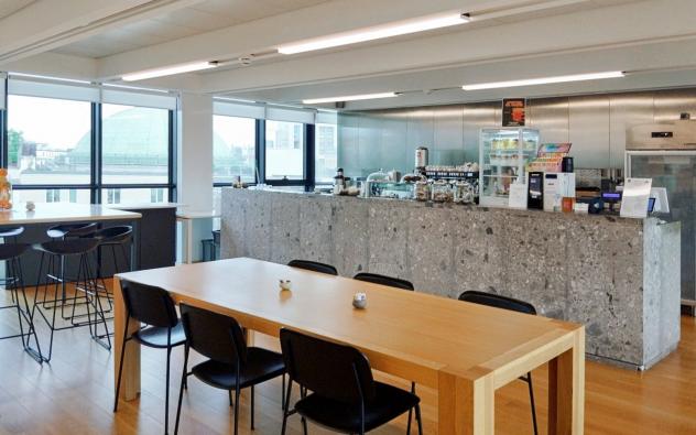 Ufficio privato in affitto per 4 persone a Milano, Spaces San Babila - Foto 7