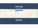 Immobile in asta di 63 m² in vendita a Roma