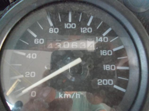 HONDA Africa Twin XRV 750 . rif. 23891178 - Foto 6
