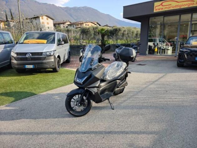KYMCO Skytown 125 KYMCO SKYTOWN 125 rif. 23494392