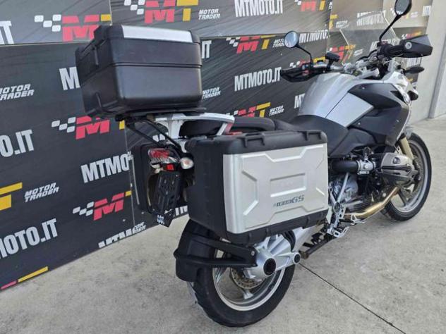 BMW R 1200 GS Export rif. 23989602 - Foto 5