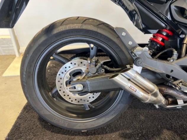 HONDA Hornet 600 HORNET 600 - Foto 9