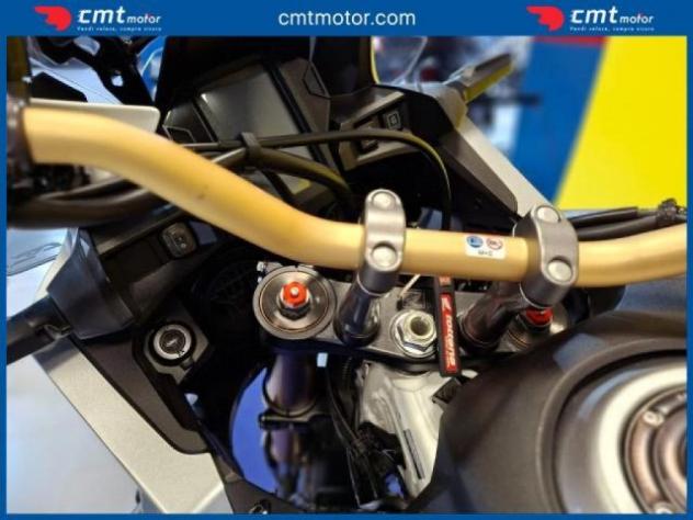 HONDA Africa Twin CRF 1000L Adventure Sports Finanziabil rif. 24053797 - Foto 6