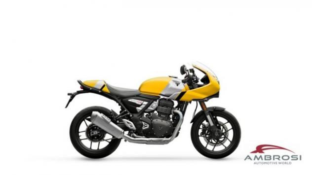 TRIUMPH Thruxton 400 CAFE RACER rif. 23850141