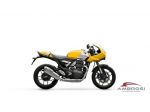 TRIUMPH Thruxton 400 CAFE RACER rif. 23850141